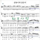갑돌이와갑순이 이미지
