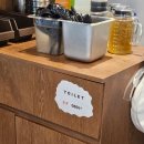육회랑족발이랑 | 데이릿 강남 내돈내산 후기 + 웨이팅 | 묵은지 육회마키, 직화족발 누들, 미나리 돌문어 밀면