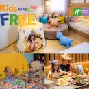 크라비호텔 프로모션- 홀리데이인 리조트 아오낭 크라비 2025년 12월 18일~ 2026년 10월 31일, 1박당 3100밧부터 시작. 이미지