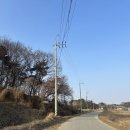 홍북읍 용갈산마을회관 이미지