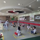 경희대무경태권도장 이미지
