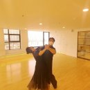 (기초) 댄스스포츠 이미지