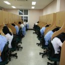 함안고 기숙사 개관 &#39;교육 내실화&#39; -방과 후 지도 등 사교육비 경감 기대. 이미지