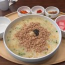 본죽&비빔밥 파주와동점