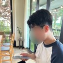 글램어스(Glamus) | 석촌미용실 글램어스헤어 석촌점 깔끔했던 남자 가일컷 다운펌 후기