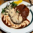 테라스에별이뜨면 | 대전 은행동 | “테라스 키친” 성심당에서 운영하는 양식집 🍽️ | 대전맛집 (주차장, 먹어본 후기 등)