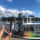 예일스카이 | 캐나다 밴쿠버 여행, 특별한 교통수단 ‘AquaBus’ 이용 후기