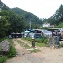 중산리(탁영뢰) 이미지