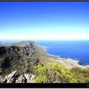 남아공 - 테이블 마운틴 (Table Mountain), 이미지