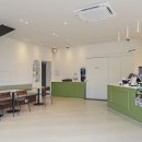 올리브디자인카페 - 서산시 번화1로 48 | 올리브디자인카페