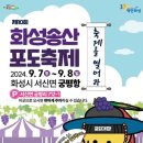 송산포도