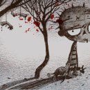 잠산그림