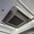 상업용7 | 신사동 카페 | 삼성 4WAY 상업용 냉난방기 분해청소 후기｜페스트클린