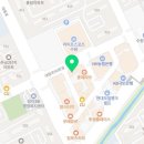 정자동 라이프 스포츠 프라자 앞 이미지