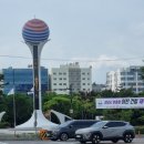 성남시 현충탑 제막식 이미지