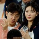 박상효 프로필 블랙핑크 리사 이강인 열애설 아버지 아빠 두산 가문 재벌 5세 PSG 직관 북중미 월드컵...