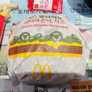 맥도날드 할라피뇨 쿼파치