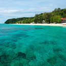 마이톤섬(Maiton Island)- 푸켓의 몰디브라 불리운 섬 이미지