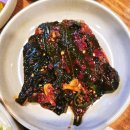 [수원 오목천동] 처음 먹어보는 물갈비 밑반찬도 맛있는 봉가네 방문 후기