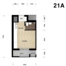 호암LH행복주택 | 충남 공주 금흥LH 행복주택(21형) 후기 및 랜선 집들이