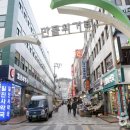 만물의거리시장 이미지