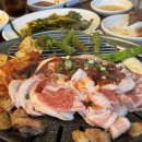 원조막썰어왕소금구이
