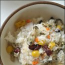 함바위굴밥 이미지