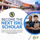 Find yourself at ISKL as the next Pathways Scholar! 이미지