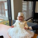 보보아 | 여아 돌 한복 드레스 대여 추천 보보아이니 002 소담 돌잔치 후기