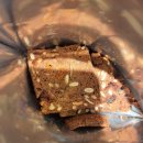 효목네거리 | 투썸플레이스추천간식 크리스피칩살구&amp;넛츠, 그리고 의외로 맛있었던 우베카페라떼!!