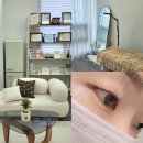 남구-77 | 광주 남구 속눈썹펌 잘하는곳 세렌뷰티 무쌍 눈매 변화 후기