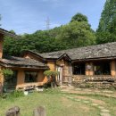 더맑은 | 대청댐 맛집 대청호 더맑은 초가랑 후기 대청호 뷰 보면서 제대로 한식 먹고 온 날