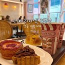 빠리지엥베이커리 - 달서구 월배로32안길 77 | 명동카페 찾는다면 여기! 레빠리지엥 명동점 빵이 진짜 예상 밖이었던 이유