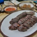복돼지 순대국