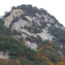 불암산 활바위타운암장 정보 이미지