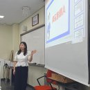 천안시청소년수련관 | 천안시 청소년 수련관에서 주최 운영한 천안여상 AI 브랜딩교육