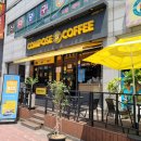 컴포즈커피 순천연향점