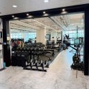 짐블랙 피트니스 이미지