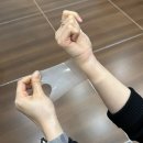 아하브(AHAB) | ★ 아하브 친환경 실리콘 손목보호대 내돈내산후기