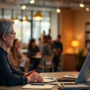 합리적 소비와 절세 전략 이미지