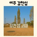 이화리 경로당(마을회관) | 여주 강천섬 힐링문화축제 가까운 주차장 11월4일 은행나무