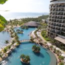 도깨비 스크린골프 | 나트랑 아미아나 깜란 풀빌라 리조트 힐링이란 이런거지