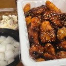 독가마 숯불바베큐 치킨 이미지