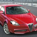 최신 ALFA ROMEO 社 의 변화와 동향에 대해서... 이미지