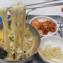 하나로마트김치코너