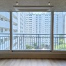 이촌동코오롱아파트경로당 | 용산구 신혼부부 린넨커튼 이촌동 롤스크린블라인드 코오롱아파트 설치후기 #동대문커텐제작