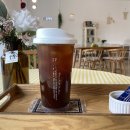 카페담아(Cafe Dam-A)