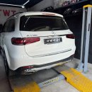 더웨이(TWT) | GLS마이바흐튜닝 추천 더웨이튜닝TWT