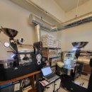 정발고등학교 | 윤시커피로스터스 로스팅 원데이 클래스 후기｜커피 초보도 만족한 알찬 2시간