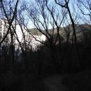 [광주 서구]금당산(304m) 다녀오기(2017/1/15/일 오후) 이미지